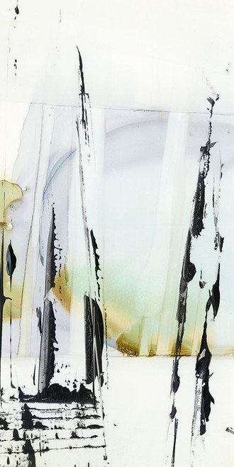 Bamboo Marsh II Poster Print - Ethan Harper