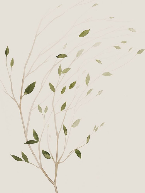 Winds Whisper I Poster Print - Grace Popp