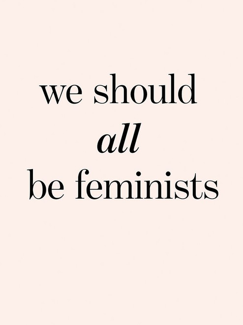 Womxn VII Poster Print - Anna Hambly