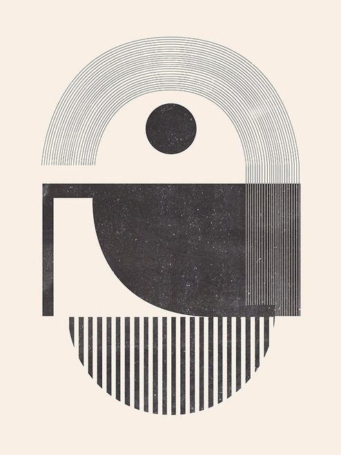Unknown Space I Poster Print - Melissa Wang