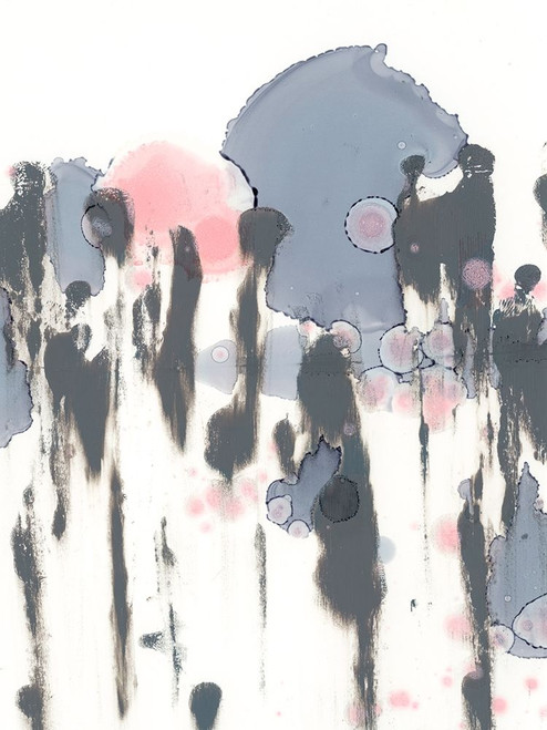 Candied Trees I Poster Print - Ethan Harper