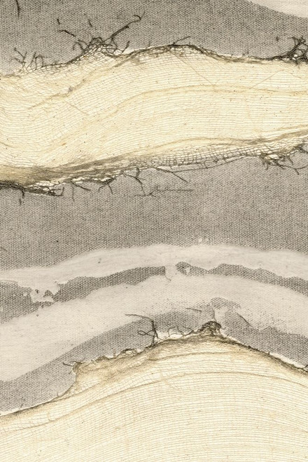 Embellished Flux III Poster Print - Vanna Lam