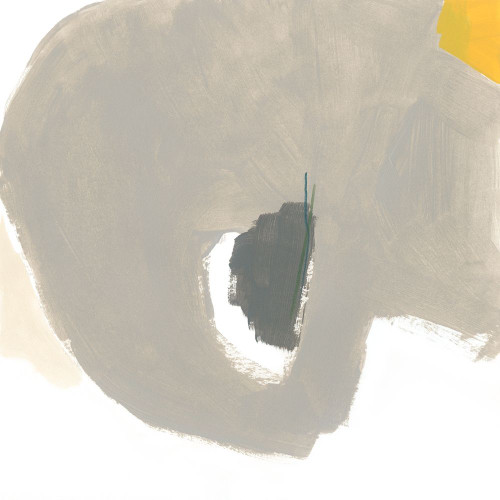 Tilt VI Poster Print - June Erica Vess