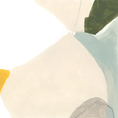 Tilt III Poster Print - June Erica Vess