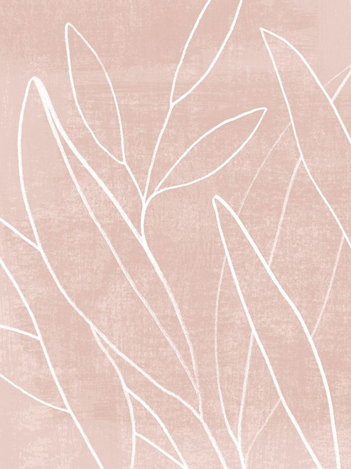 Mauve Magic I Poster Print - Grace Popp