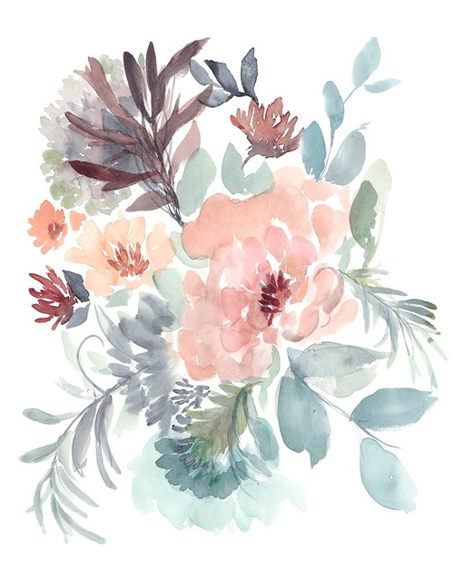 Sweet Display I Poster Print - Jennifer Goldberger