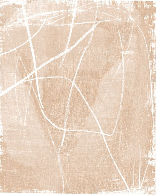 Linje I Poster Print - June Erica Vess