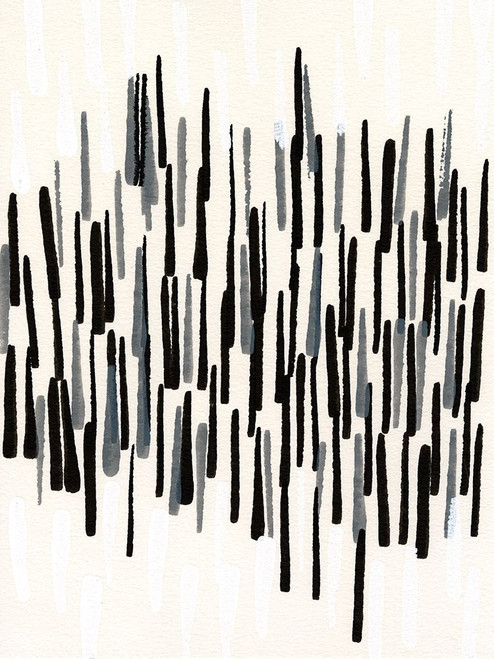 Tonal II Poster Print - Jodi Fuchs