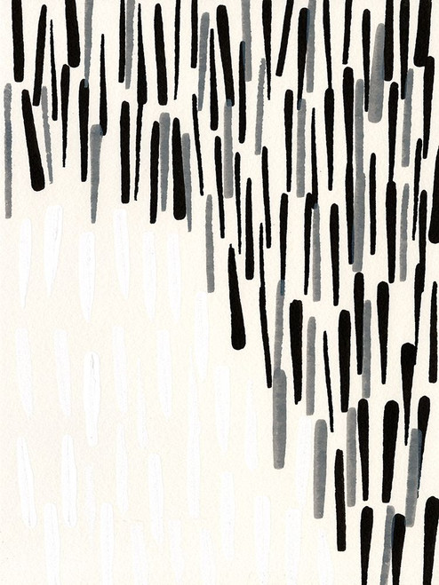Tonal I Poster Print - Jodi Fuchs