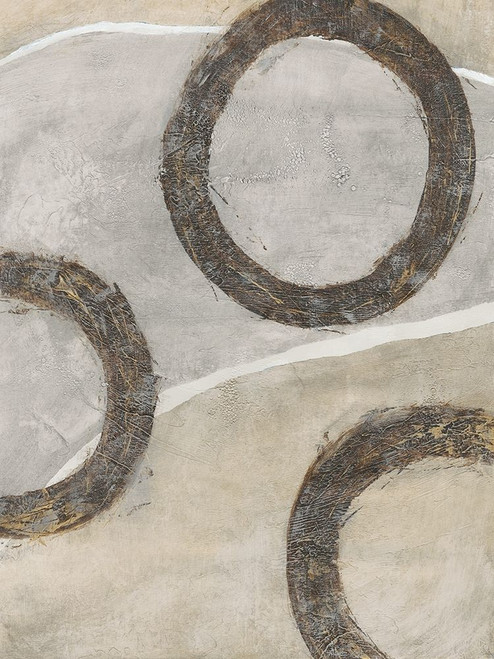 Ringlets I Poster Print - Tim OToole