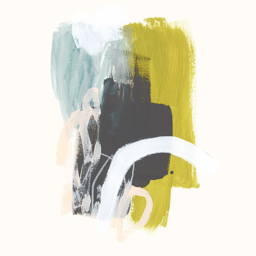 Mixed Metaphor II Poster Print - June Erica Vess