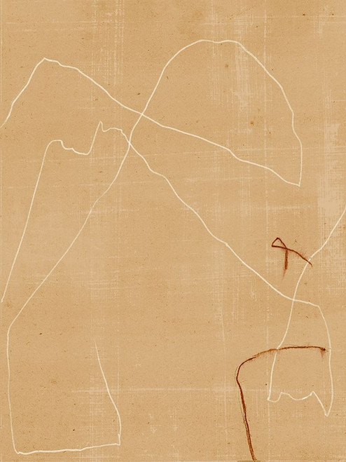 Sediments II Poster Print - Melissa Wang