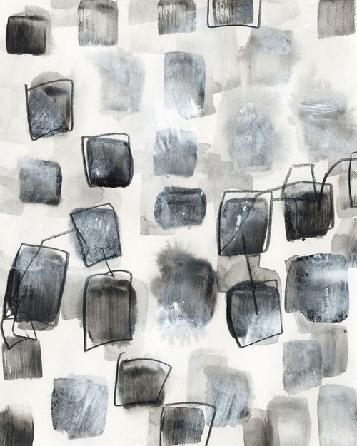 Encompass III Poster Print - June Erica Vess