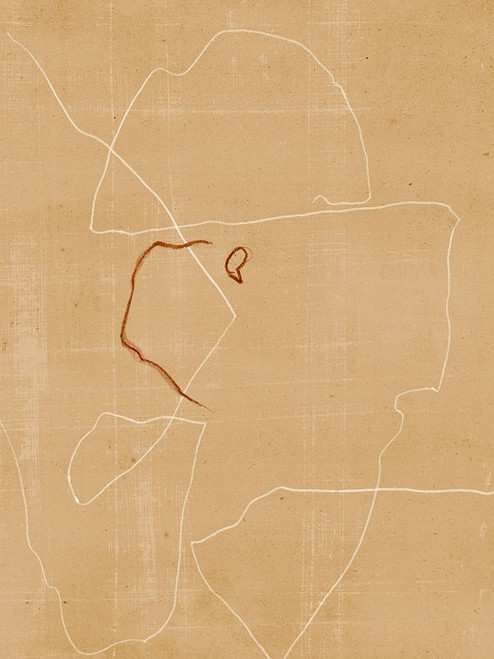 Sediments I Poster Print - Melissa Wang