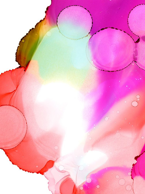 Lava Pop II Poster Print - Ethan Harper