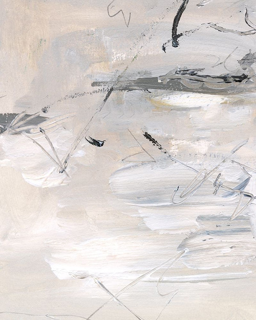 Ceramic Surface I Poster Print - Melissa Wang