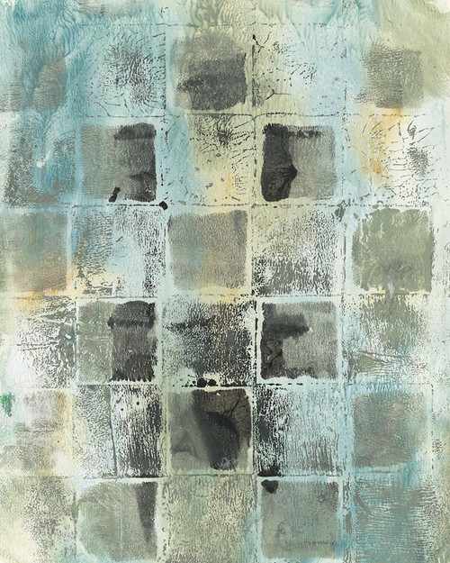 Close Comfort II Poster Print - Joyce Combs