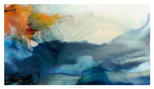 Devotion Poster Print - Sisa Jasper