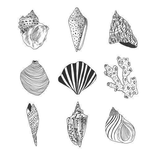 Sea Whispers II Poster Print - Melissa Wang