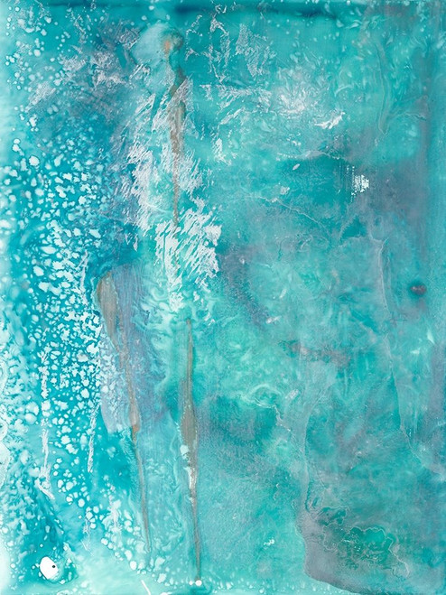 Pleasant Memories II Poster Print - Joyce Combs