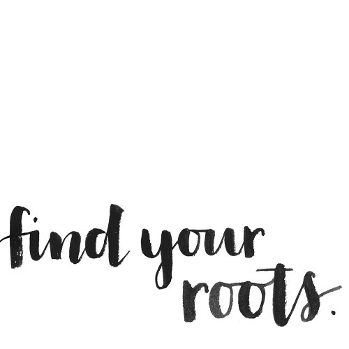 Simple Mantras III Poster Print - Grace Popp