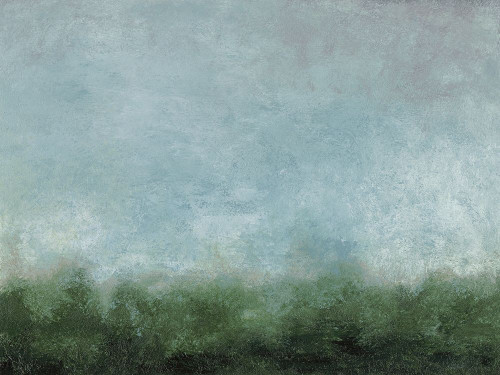 Elevated View II Poster Print - Sharon Gordon