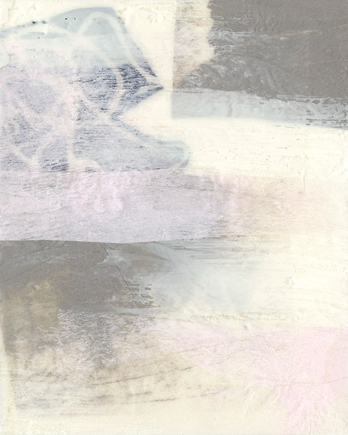 Sweet Calm II Poster Print - Jennifer Goldberger