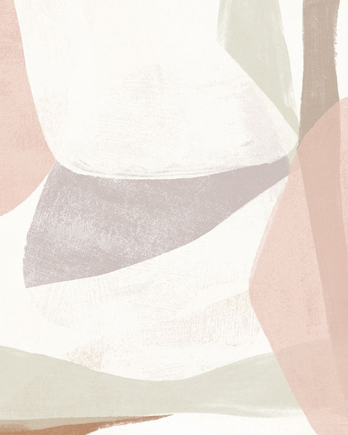 Symphonic Shapes IV Poster Print - June Erica Vess