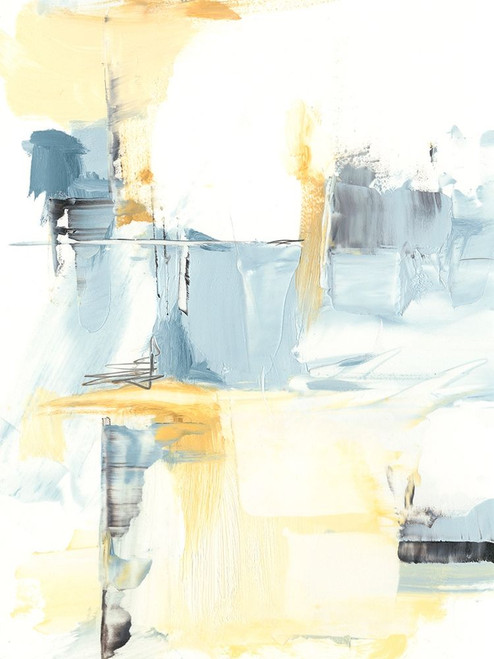 Subtlety I Poster Print - Ethan Harper