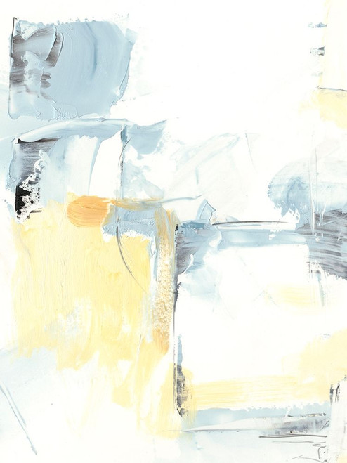 Subtlety II Poster Print - Ethan Harper