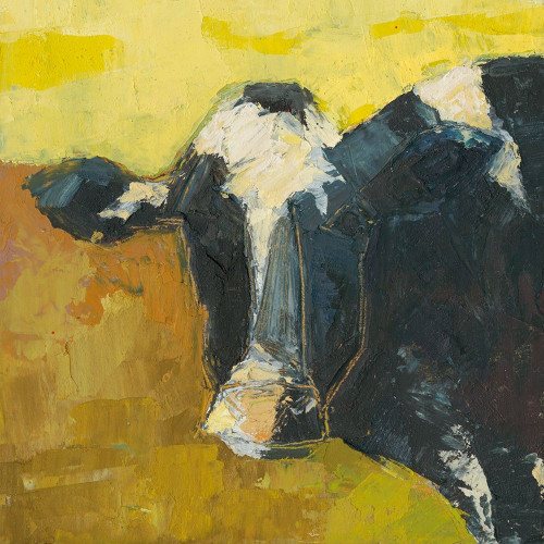 Preston Poster Print - Sue Jachimiec