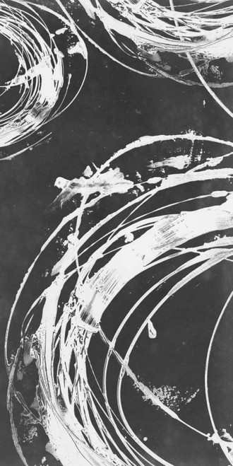 Circle Back I Poster Print - Ethan Harper