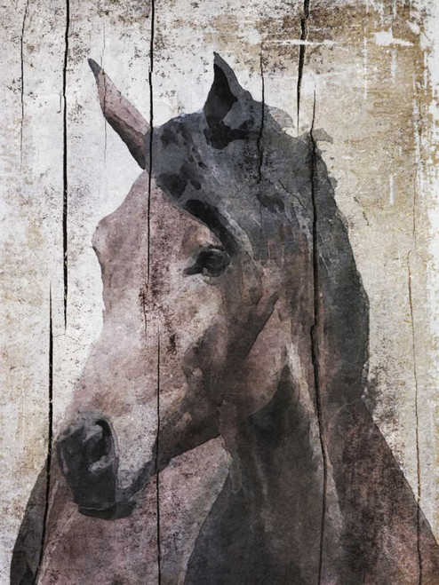Le Muse I Poster Print - Irena Orlov