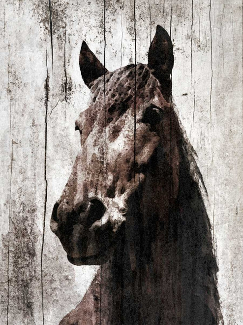 Le Muse II Poster Print - Irena Orlov