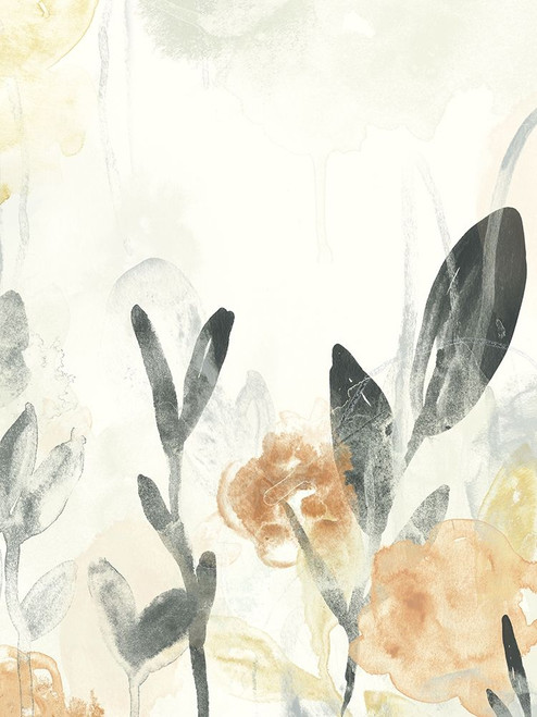 Garden Flow II Poster Print - June Erica Vess