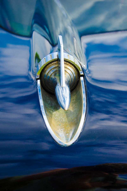 Cars of Cuba VI Poster Print - Laura DeNardo