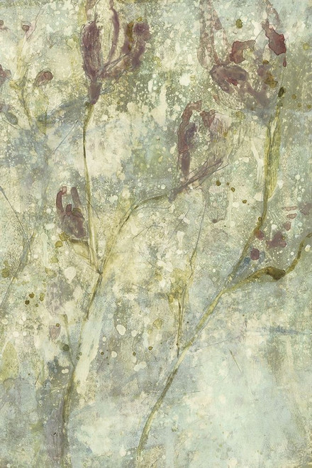 Flower Dream II Poster Print - Jennifer Goldberger