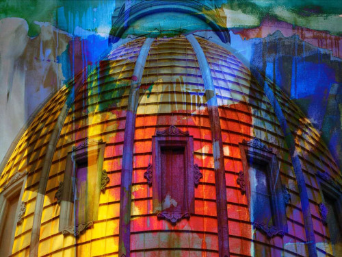 Denver Capitol II Poster Print - Sisa Jasper