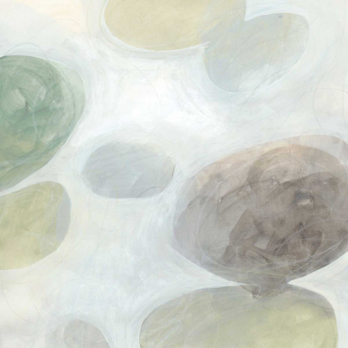 Stone Story II Poster Print - June Erica Vess