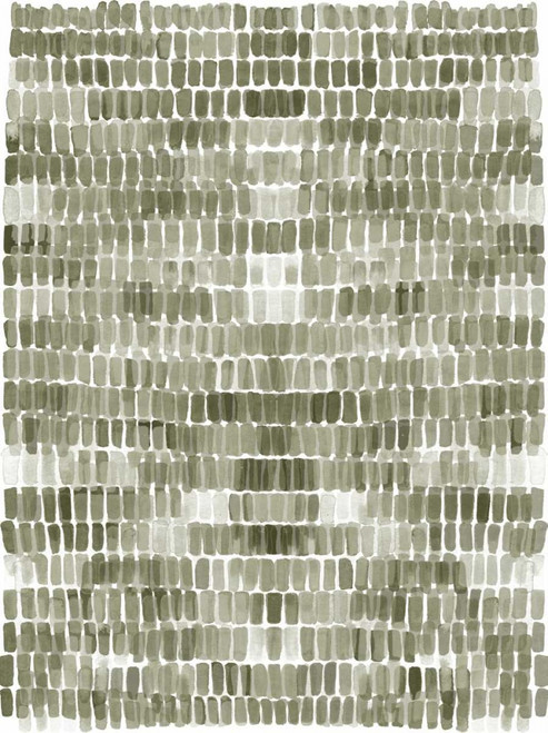Woven Reeds II Poster Print - Naomi McCavitt