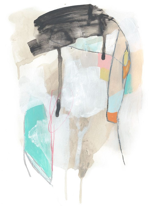 Whisk II Poster Print - June Erica Vess