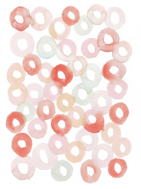 Candy Pattern III Poster Print - Grace Popp