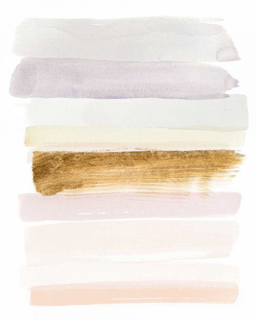 Pastel Sweep I Poster Print - Grace Popp