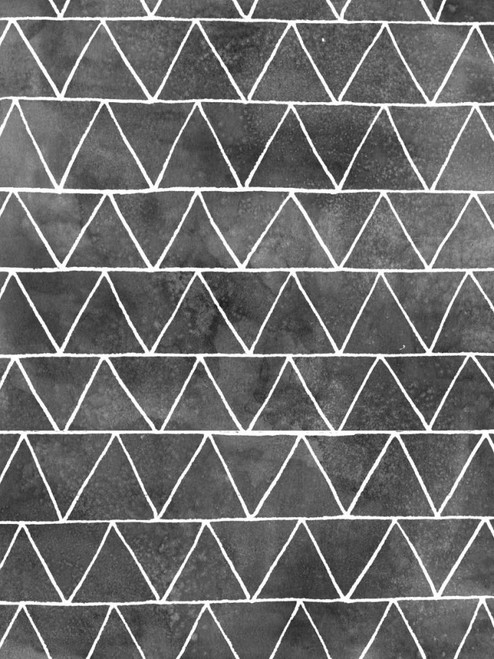 Modern Monochrome II Poster Print - Grace Popp