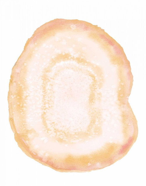 Custom Radiant Geode III Poster Print - Naomi McCavitt