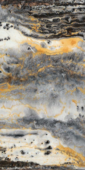 Granite II Poster Print - Anna Hambly