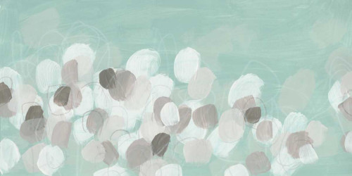 Arctic Energy II Poster Print - June Erica Vess