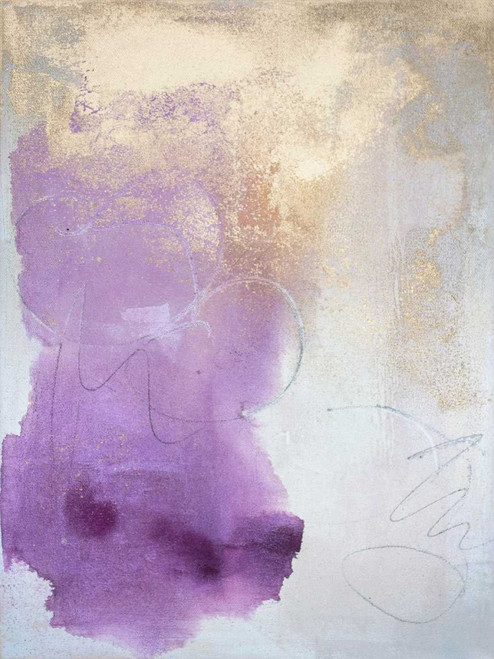 Flirting III Poster Print - Julia Contacessi
