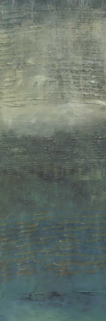 Reticulation I Poster Print - Chariklia Zarris