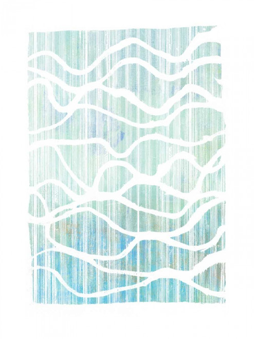 Exverse Poster Print - Jennifer Goldberger